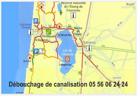 lacanau